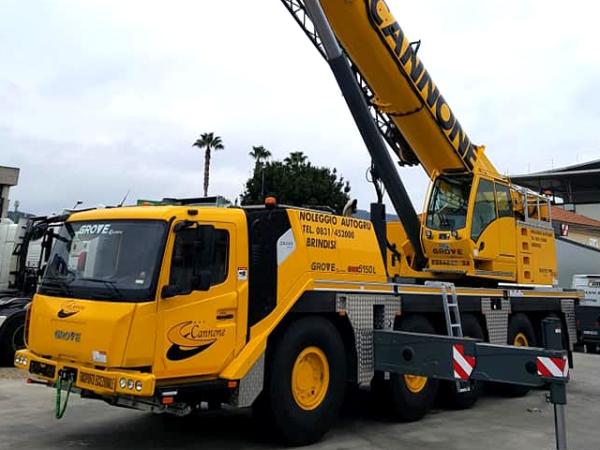 40 to 90 Tonne tow trucks